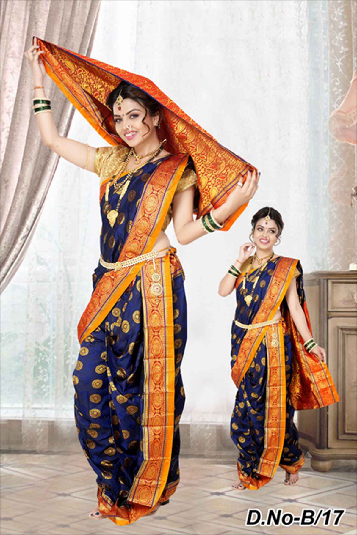 BHRAMANI STYLE READY TO WEAR