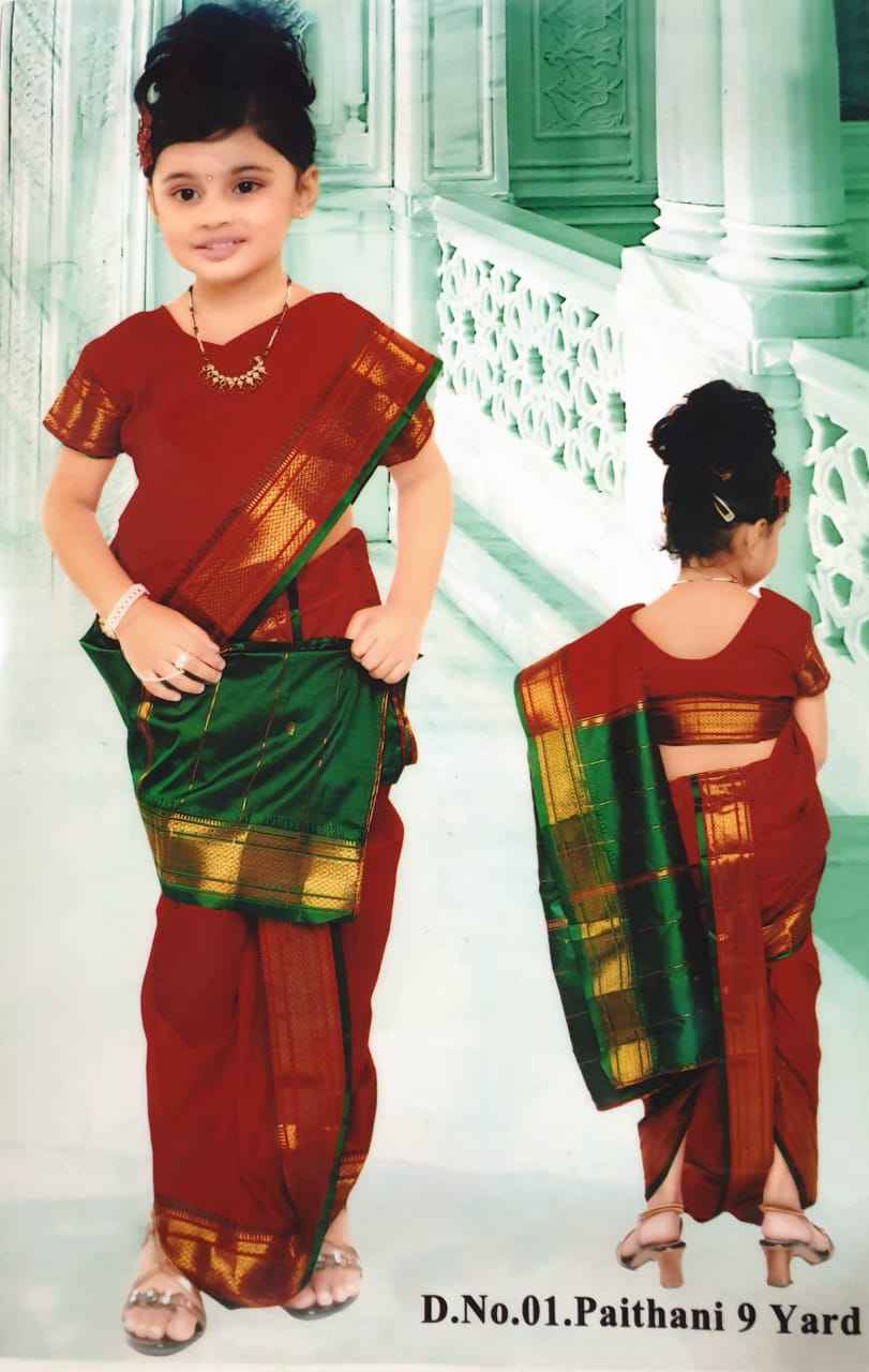 Little Bansi Sarees - Buy Little Bansi Sarees online in India