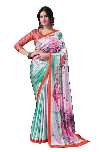 Madisar 9 Yards Silk Sarees - Graceful and Elegant by Sri Arya Silks