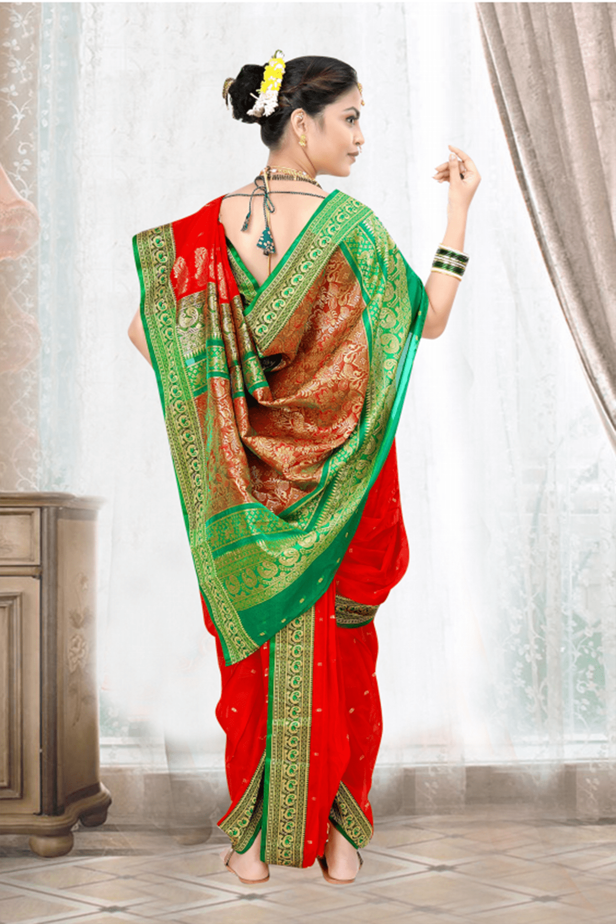 BHRAMANI STYLE READY TO WEAR